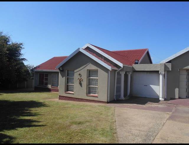 4 BEDROOM HOUSE FOR SALE IN FINSBURY